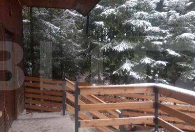 Casă cu 3 camere cu Teren 500 Mp în Central - 5