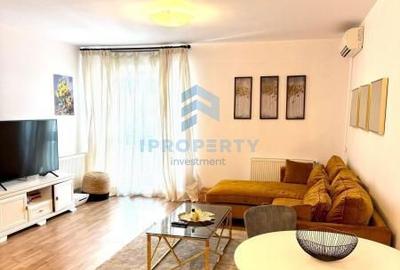 Apartament cu 2 camere în Central - 4