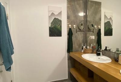 Apartament cu 4 camere decomandat în Arhitecților - Calea Cisnădiei - 7