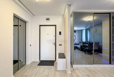 Apartament LUX 2 camere, zona Iulius Mall - 18