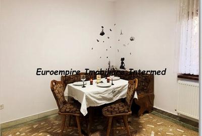 Vila de inchiriat Agigea jud. Constanta - 4