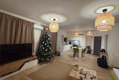 Apartament 2 camere - 58.5 mp utili - parcare subterana - Cetatii! - 1