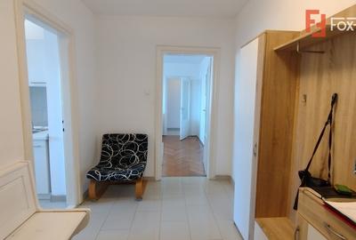 Apartament 3 camere de 68 mp utili + 2 balcoane - Iulius Mall - 2