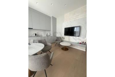 Apartament cu 2 camere nedecomandat, mobilat în Aviației - 7