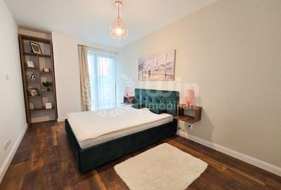 Apartament 2 camere la cheie | Bloc Nou | Terasa | Garaj | Zorilor - 3