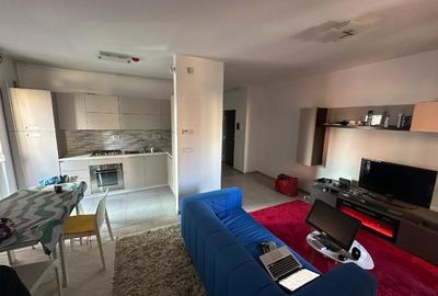 Vând apartament complex IRIS