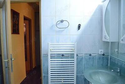 Apartament cu 2 camere decomandat în Rogerius - 1