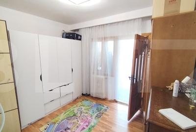 Apartament de 4 camere, 85mp +boxa+loc parcare, zona Stadion Municipal - 3