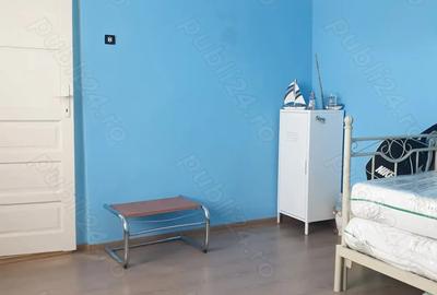 Vand sau schimb casa in sat Mosneni, com 23 August, Jud Constanta - 9