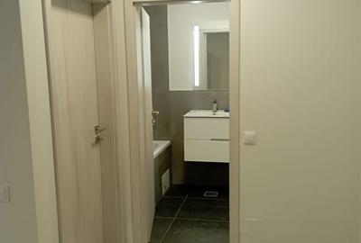 Apartament cu 2 camere decomandat în Florești - 7