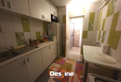 BD. PRIMAVERII - Apartament 3 camere 59 mp semidecomandat - 8