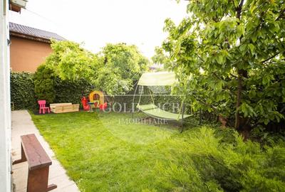 VILA parter si etaj- PIPERA VILA parter si etaj- PIPERA - 19