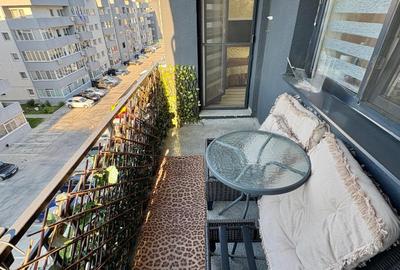 Apartament cu 2 camere decomandat în Berceni - 18