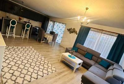 Casă cu 4 camere cu Teren 269 Mp în Central - 2