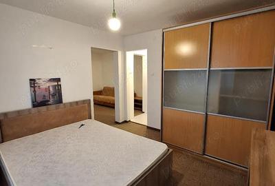 Apartament cu 2 camere semidecomandat în Țiglina 1 - 3