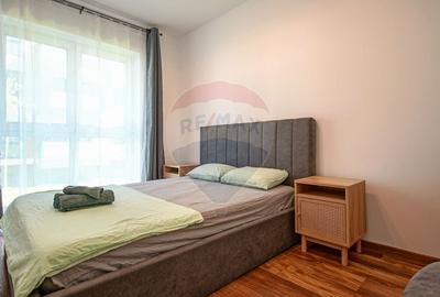 COMISION 0 % ! 3 CAMERE SI BOXA | PARCARE SUPRATERANA | MAURER VILLAS - 4