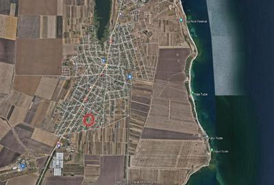 Teren de vanzare in Tuzla - 2