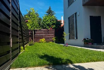 Casa nzeb la cheie  mogosoaia zona padure finisaje premium de calitate frf - 10