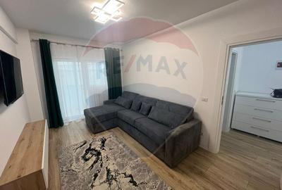 Apartament 1 camera Comisia Centrala - 1