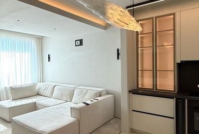 APARTAMENT ULTRAFINISAT - 4