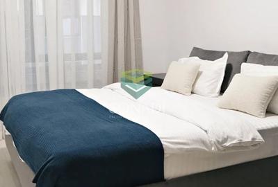 Apartament cu 3 camere semidecomandat în Pipera - 8