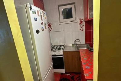 Apartament cu 2 camere nedecomandat în Nord - 2