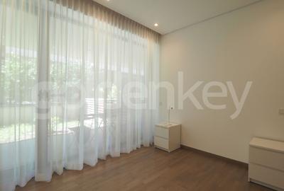 Apartament cu 4 camere decomandat, mobilat în Primăverii - 13