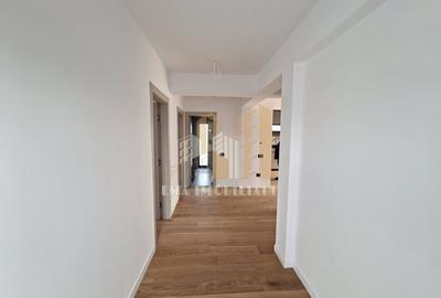 Casă individuală cu 4 camere cu Teren 431 Mp în Stupini - 3