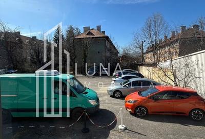 Spațiu comercial, de 40 mp, în Predeluț - 8