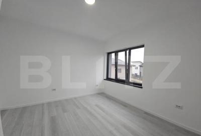 Casă cu 4 camere cu Canalizare în Miroslava - 4