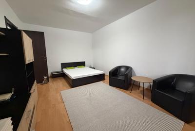 Militari - Apusului | Etaj 2 | Decomandată - 4