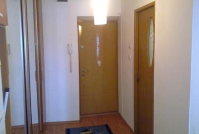 Garsonieră decomandată, mobilată în 13 Septembrie - 4