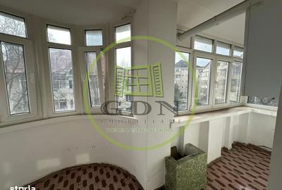 Apartament cu 3 camere în 1 Mai - 2