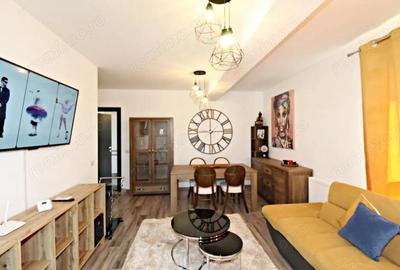 Tomis Plus, bloc Mega Image - apartament modern, termen lung - 3