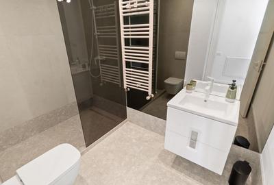 2 Camere Parcare Inclusa 303by Radacini Sisesti Baneasa Jandarmeriei - 8