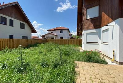 REV2002682 Vila individuala in apropierea padurii Corbeanca REV2002682 Vila individuala in apropierea padurii Corbeanca - 12