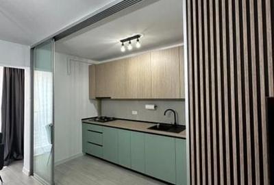 Garsoniera de inchiriat - Pallady - 5