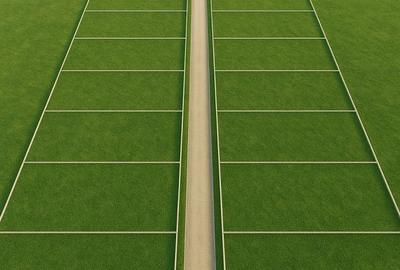 Teren de 7500 mp, în Clinceni