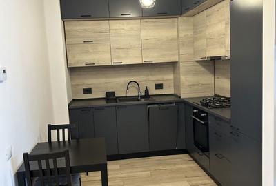 Apartament cu 2 camere în Costin Georgian - 1