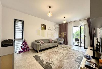 Apartament cu 3 camere decomandat, mobilat în Albert - 2
