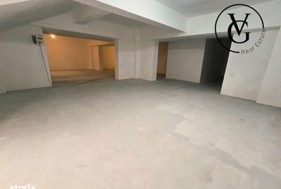 Spațiu comercial, de 130.52 mp, în Central - 8