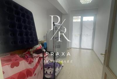 Apartament de vanzare 3 camere zona Cetatii, parcare inclusa in pret! - 11