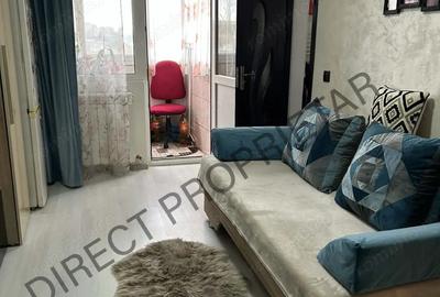 Garsonieră semidecomandată în CET - 2