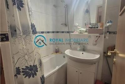 Royal Imobiliare - Vanzare garsoniera zona Ultracentral - 12