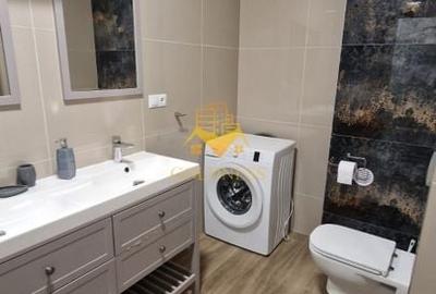 Penthouse, 3 camere, terasa 76 mp, bloc nou, Floresti Zona BMW,  Metro - 5