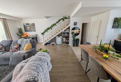 Casă individuală cu 4 camere cu Canalizare în Crețuleasca - 34