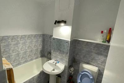 Apartament 1 camera-36 mp, Vlaicu, strada Stefan Luchian - 5