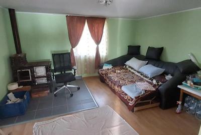 Vand casa cu 5 camere Vand casa cu 5 camere - 4