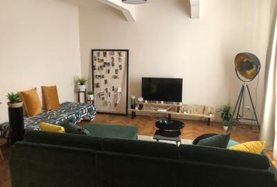 Apartament cu 3 camere decomandat în Ultracentral - 3