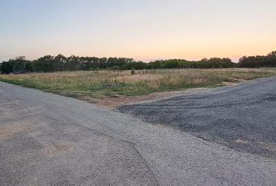 Teren Construcții intravilan de 1012 mp, în Corbeanca - 2